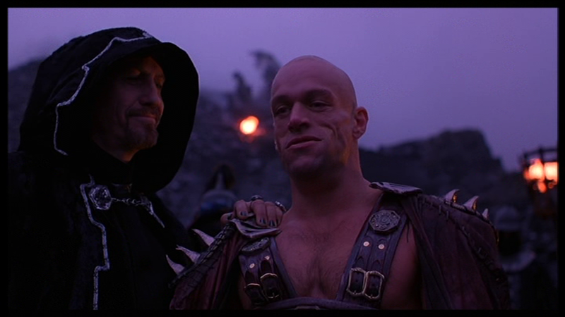 Don’t be that proud looking guys, your film is a turd.